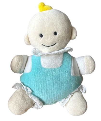 Vintage ikea baby soft toy - vintage,