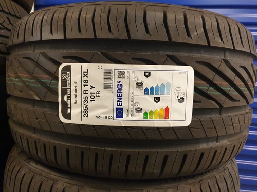 New uniroyal rainsport 5 - 4x,