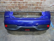 2015 NISSAN JUKE TEKNA 1.5 DCI