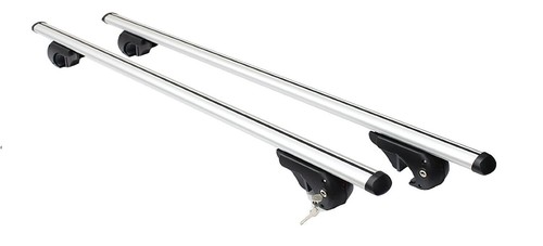 Cross bars roof - roof, rack