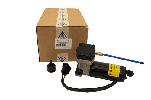 Range rover p38 air suspension - range,