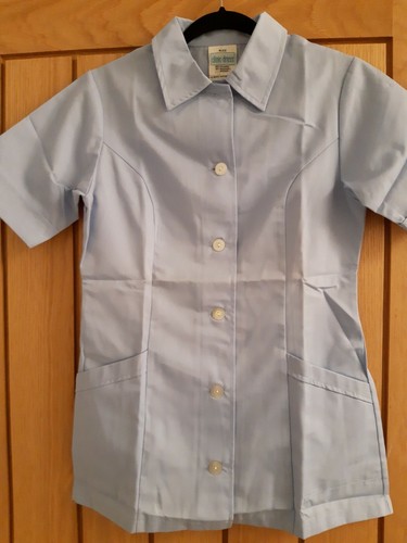 Ladies work tunic - work,
