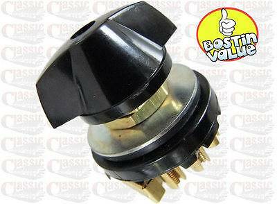 Lucas 41sa fits bsa - fits, flash