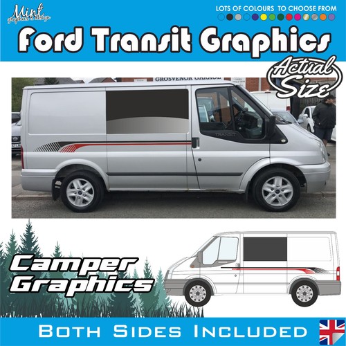 Swb mwb ford transit - /,