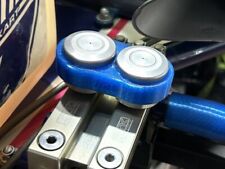 OTK BSD Brake Reservoir cap retainer, Kart, Kosmic, LN, Alonso
