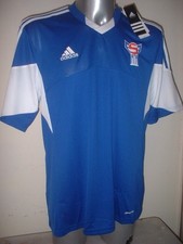 Faroe Islands Adult XL BNWT