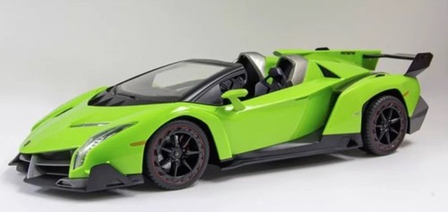 Lamborghini veneno radio - veneno, rc