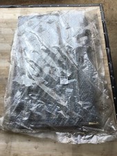 180 skid steer loader JCB Rear Grill P/N 331/48790