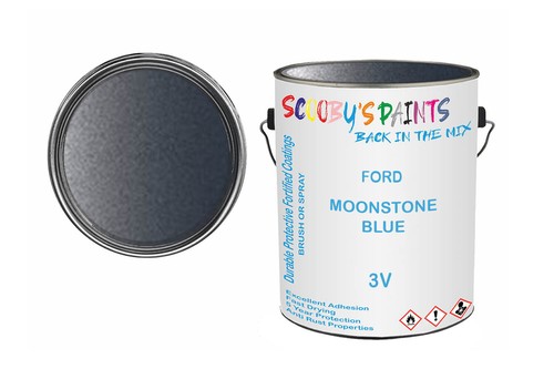 Classic paint for ford escort - classic,