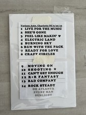 Paul Rodgers Bad Company