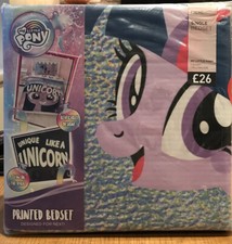 Next MLP “ unique like a