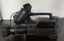Sony dsr 250 - sony, dvcam