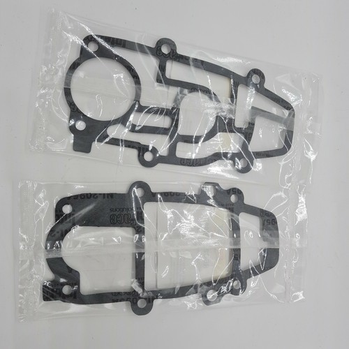 Gasket set mercury mariner - set,