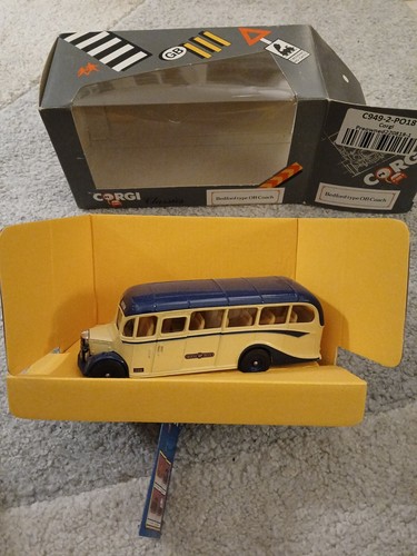 Corgi classics c949 royal - classics, "royal