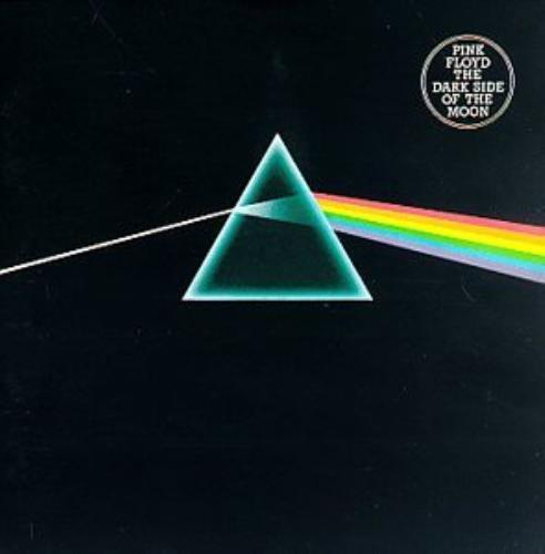 Pink floyd dark side - floyd,