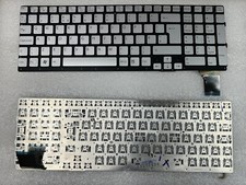 Sony Vaio VPC-SE Keyboard UK
