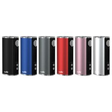 100% Authentic Eleaf istick T80 VW Mod (Only) | Fast & Free Dispatch
