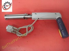 Stryker 1025 Zoom Hospital PWR Drive Stretcher Left Handle Switch Asy