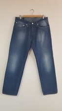 Blueblood Re-Target Denim Y2K