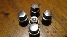 Discovery 200/300 tdi wheel nuts