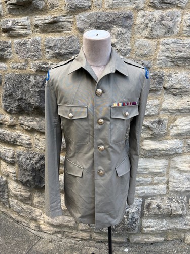 Scots guards dress jacket - 6,