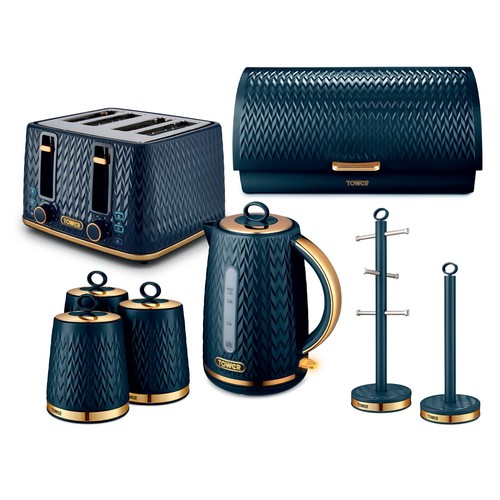 Tower bundle kettle toaster - bundle,,