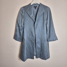 Eileen Fisher Size S Duck Egg