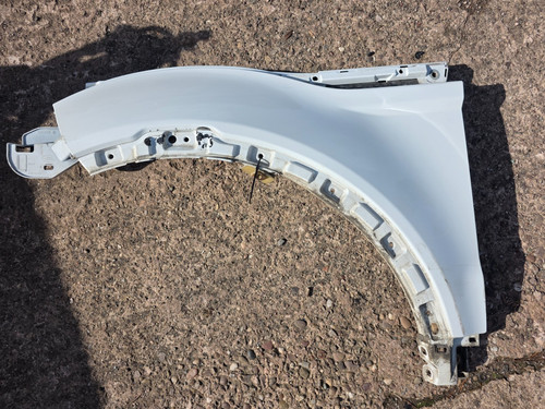 Range rover evoque - range, wing