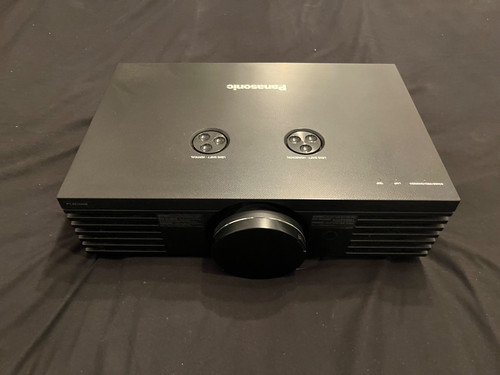 Panasonic ae2000 lcd - pt-ae2000,