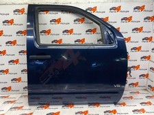 2014 Nissan Navara V6 Outlaw