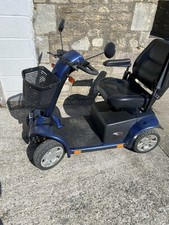 Pride Colt Pursuit Mobility