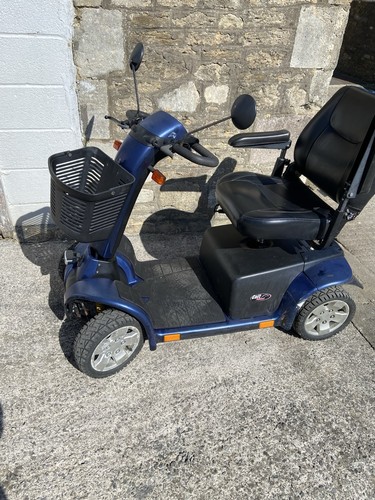Pride colt pursuit mobility - colt,