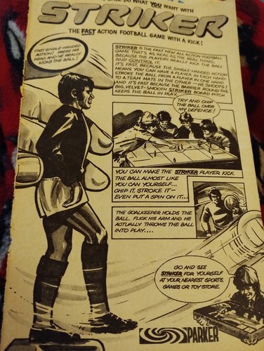 Sk257 ephemera 1972 football - 1972,