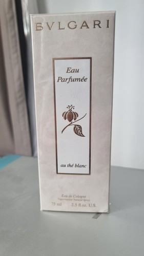 Bvlgari eau parfumee au - -,