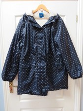 Cotton Traders Star Raincoat