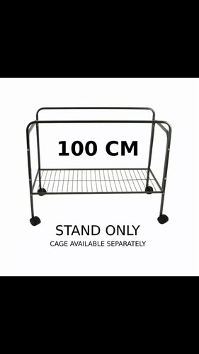 Guinea pig rabbit cage - guinea, trolley