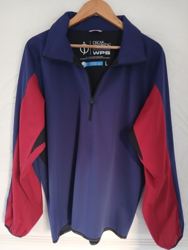 Oscar jacobson wps - jacobson,