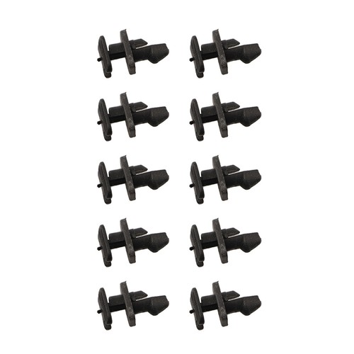 Windscreen clip assembly set - windscreen,