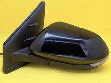 MAZDA 2 HYBRID / TOYOTA YARIS MK4 2021-25 WING MIRROR POWER FOLD BLIND SPOT LEFT