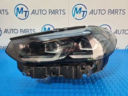 Bmw series complete led - bmw,