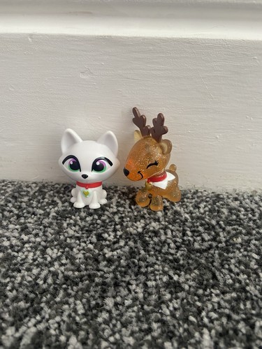 Elf the shelf pets minis - elf,
