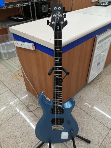 Prs ce24 std stn - std,