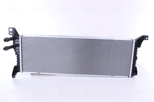 Engine radiator fits - , vw