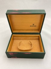 Genuine Rolex Inner Box Only