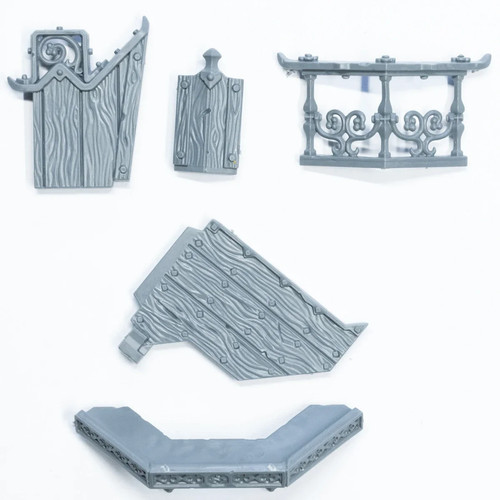 Warhammer cities sigmar - cities, of