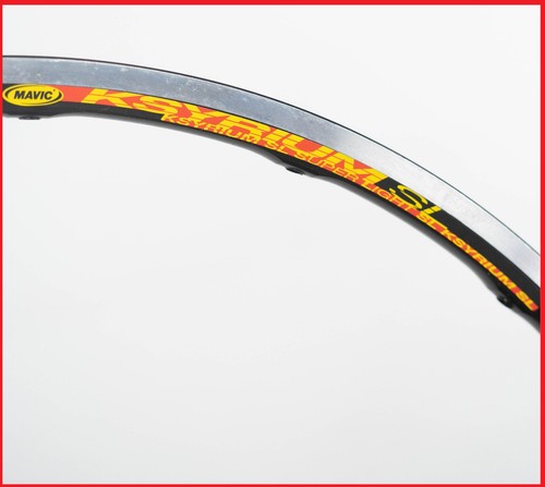 Nos mavic ksyrium clincher - mavic,