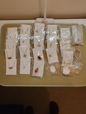 Bundle Of Jewellery