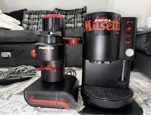 Faema familly coffe machine - familly,