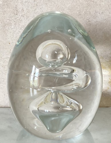 Vintage murano glass style - vintage,