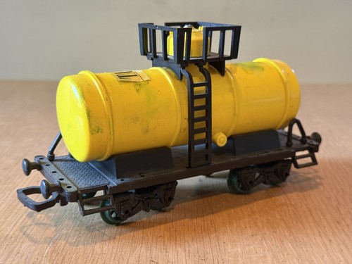 Gauge tank wagon - o,